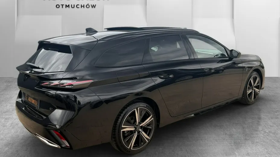 PEUGEOT 308 -