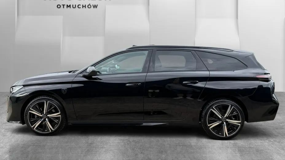 PEUGEOT 308 -