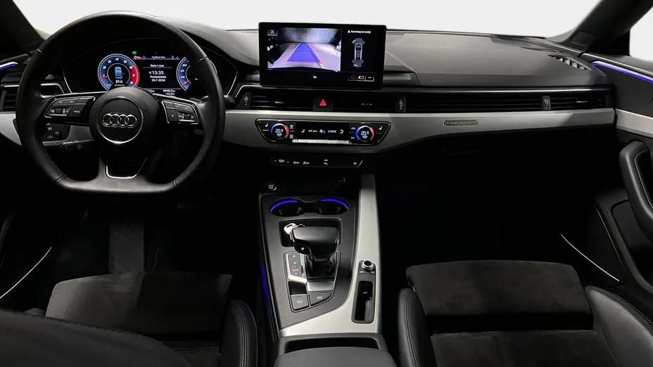 AUDI A5 Sportback -