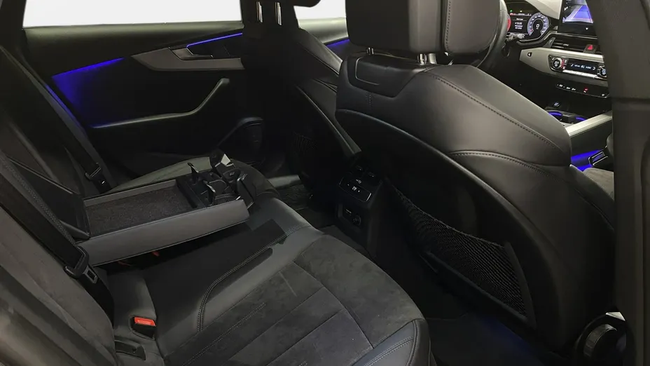 AUDI A5 Sportback -