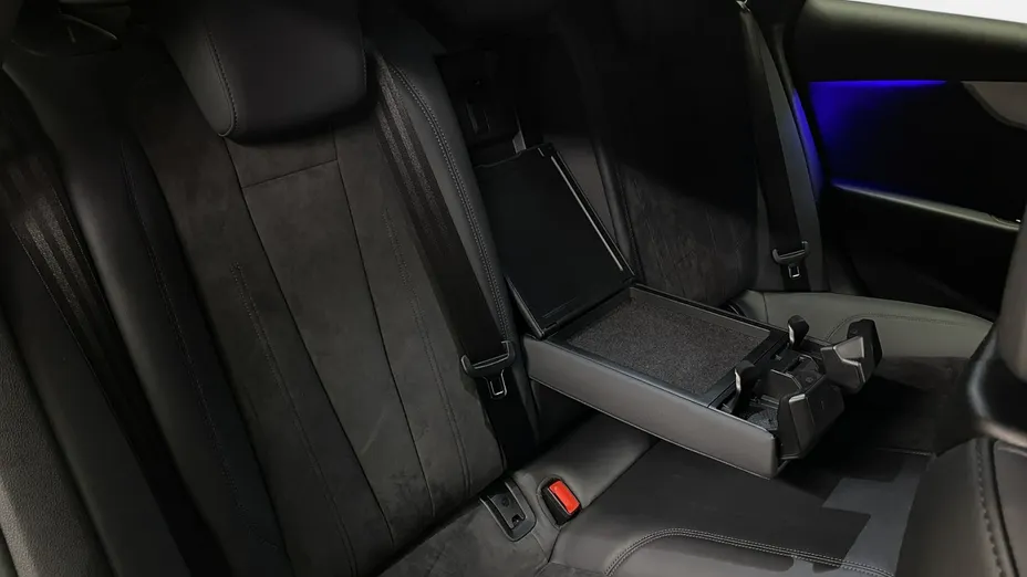 AUDI A5 Sportback -