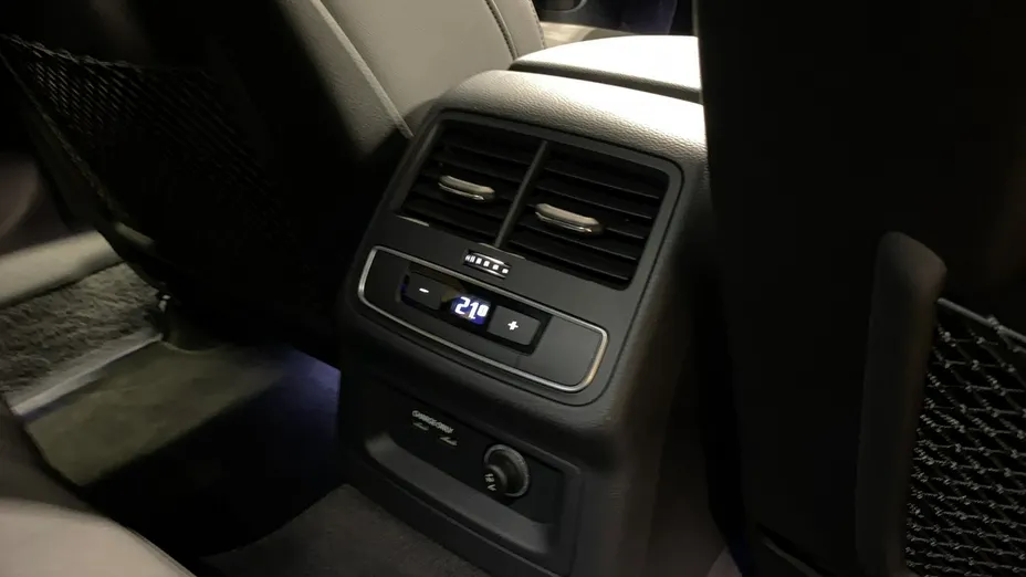 AUDI A5 Sportback -