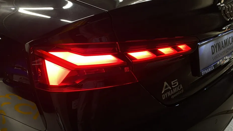 AUDI A5 Sportback -