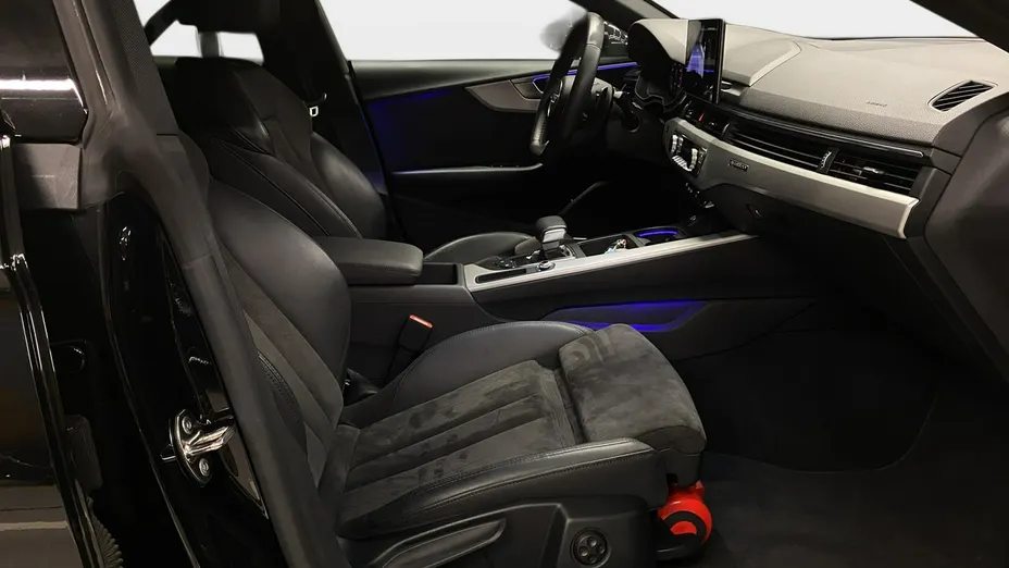 AUDI A5 Sportback -
