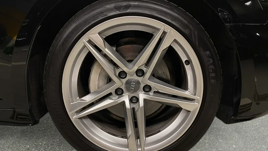 AUDI A5 Sportback -