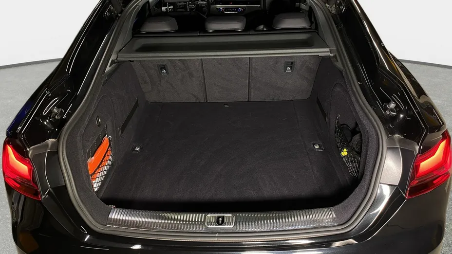 AUDI A5 Sportback -