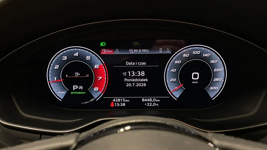 AUDI A5 Sportback -