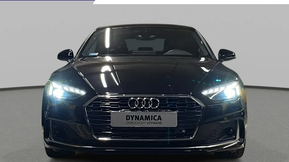 AUDI A5 Sportback -