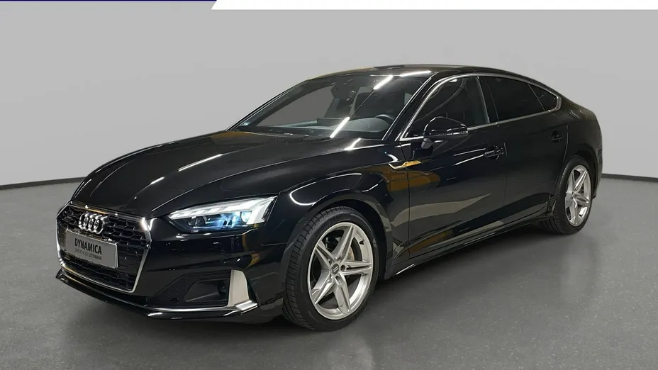 AUDI A5 Sportback -