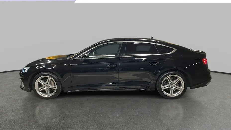 AUDI A5 Sportback -