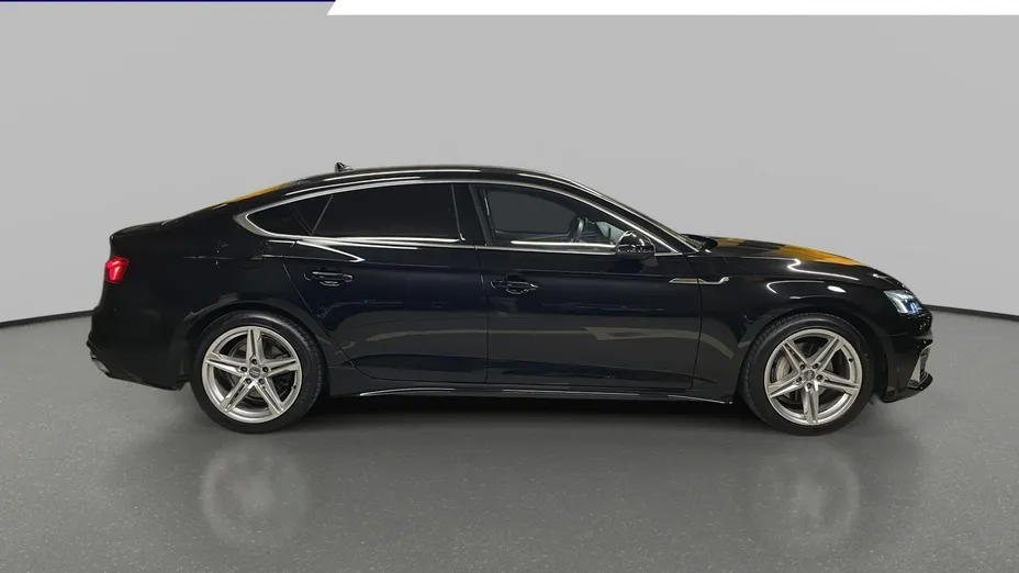 AUDI A5 Sportback -