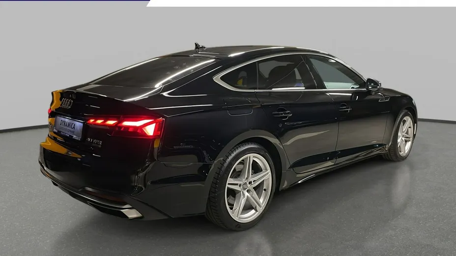 AUDI A5 Sportback -