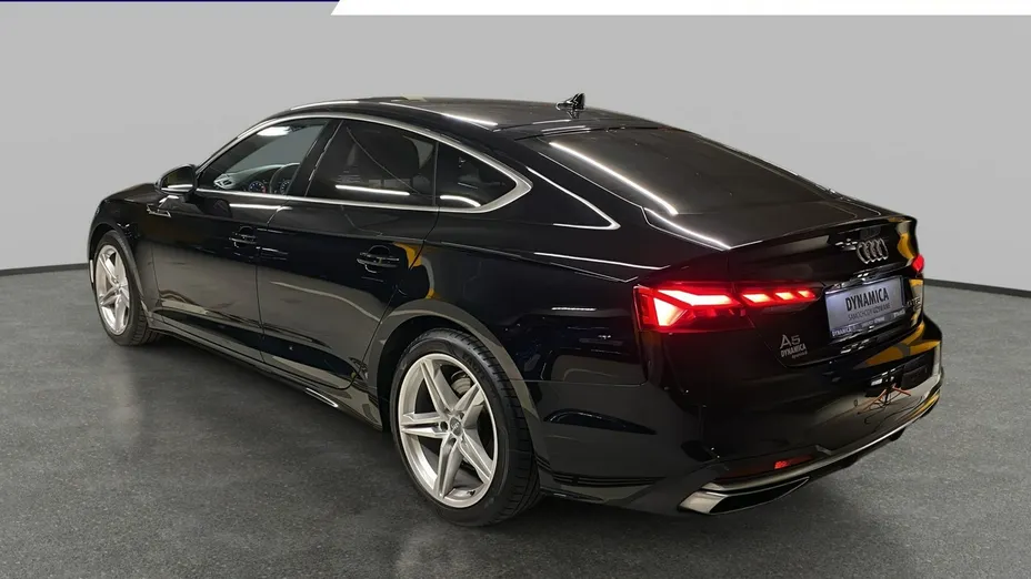 AUDI A5 Sportback -