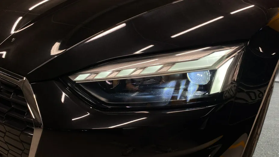 AUDI A5 Sportback -