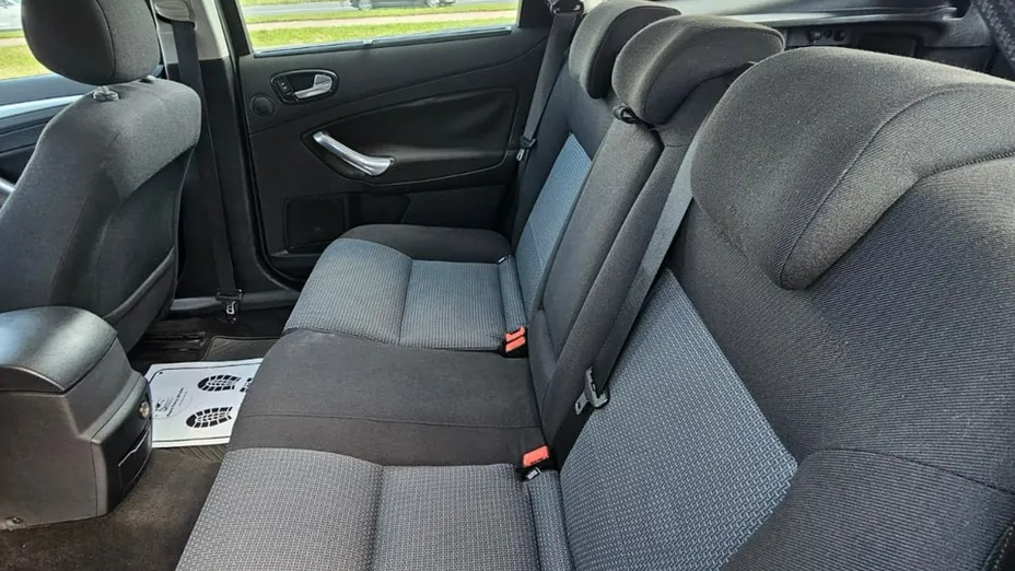 FORD Mondeo -