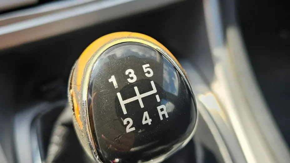 FORD Mondeo -