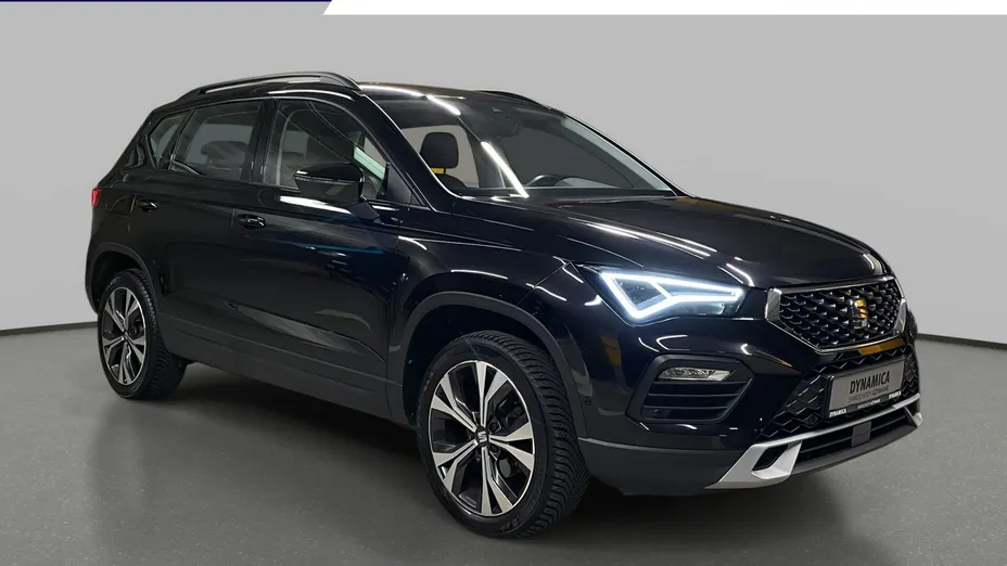 SEAT ATECA -