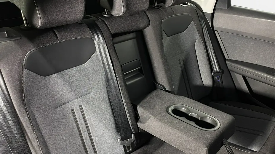 SEAT ATECA -