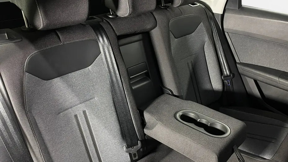 SEAT ATECA -