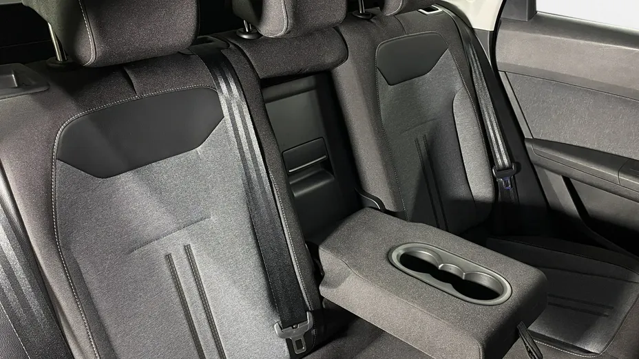 SEAT ATECA -