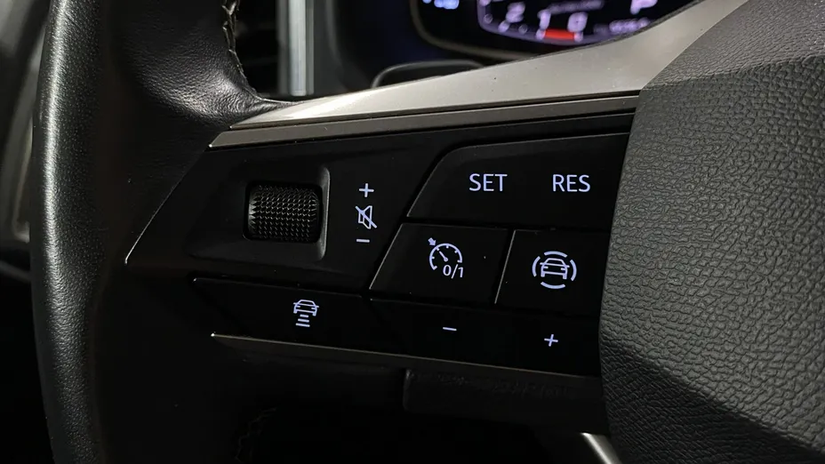 SEAT ATECA -