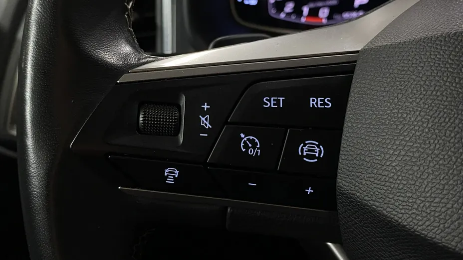 SEAT ATECA -
