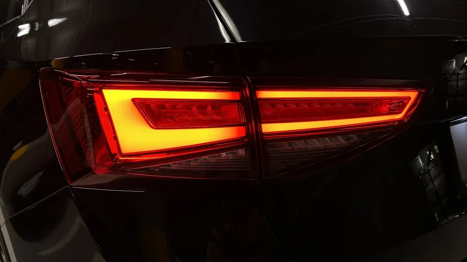 SEAT ATECA -