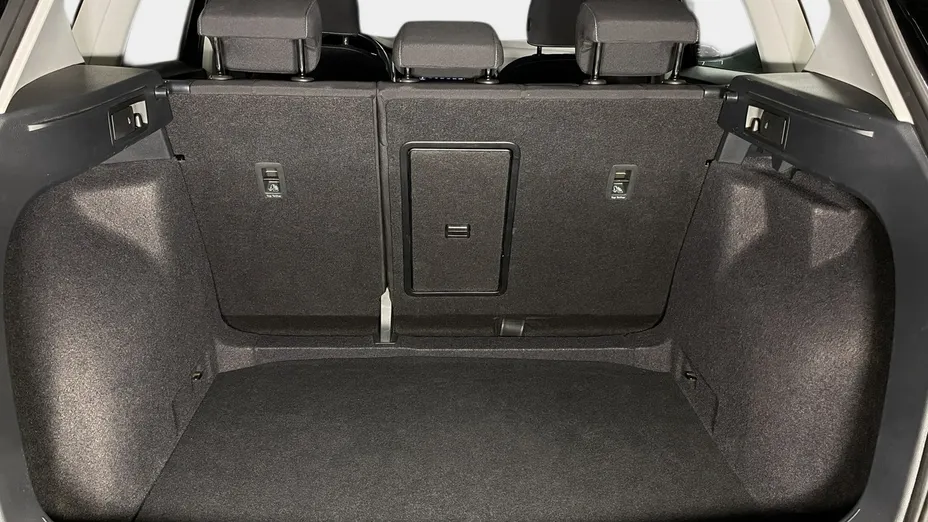 SEAT ATECA -