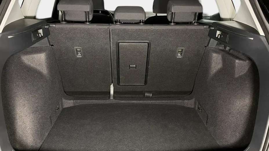 SEAT ATECA -