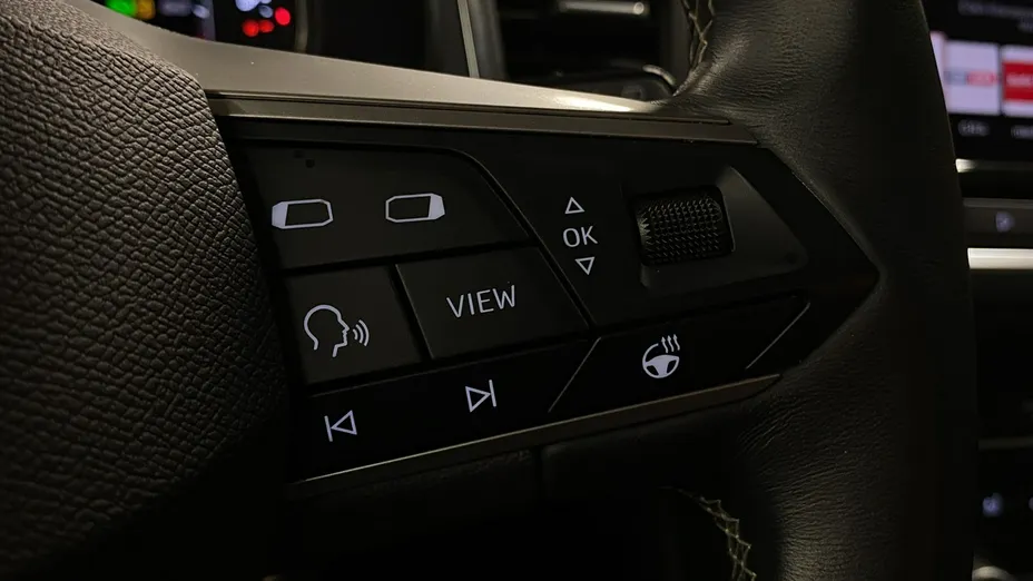 SEAT ATECA -