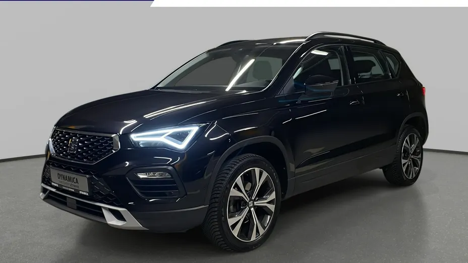 SEAT ATECA -