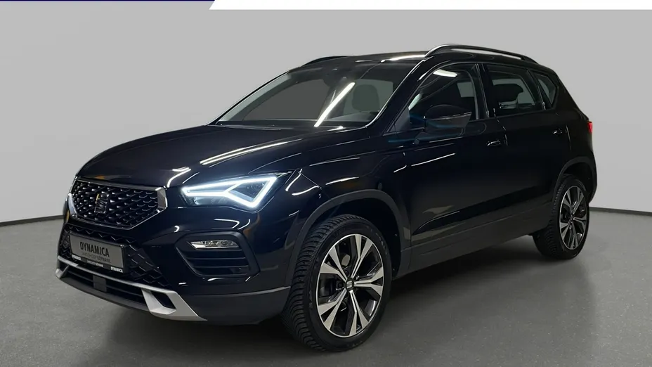 SEAT ATECA -