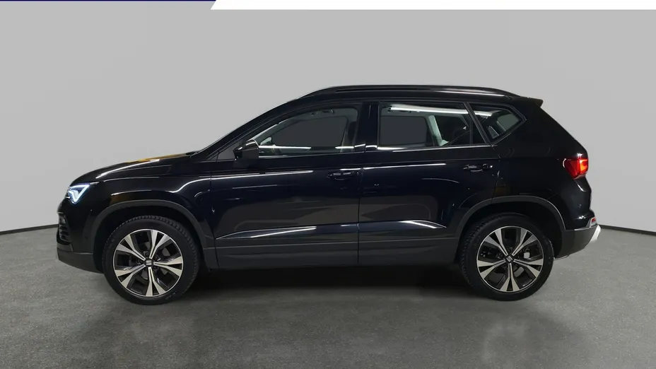 SEAT ATECA -