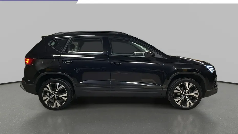SEAT ATECA -