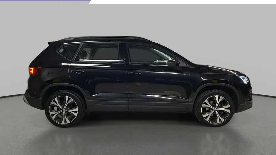 SEAT ATECA -