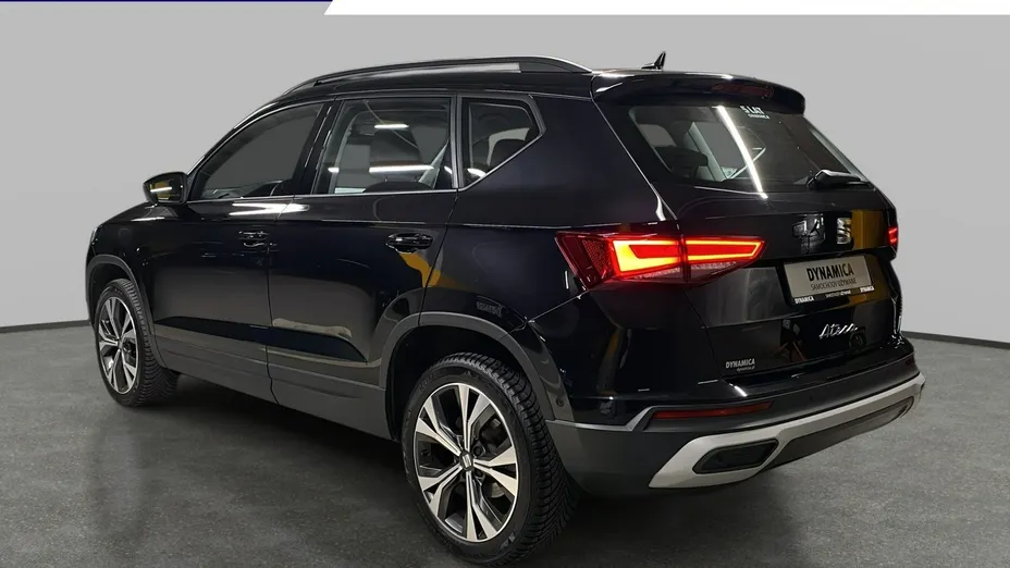 SEAT ATECA -