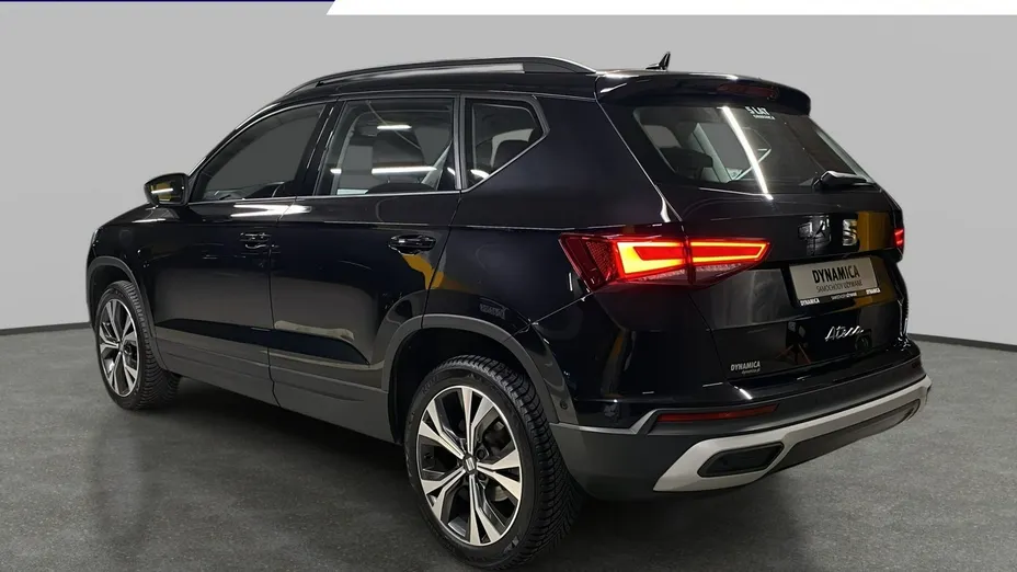 SEAT ATECA -