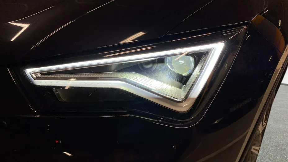 SEAT ATECA -
