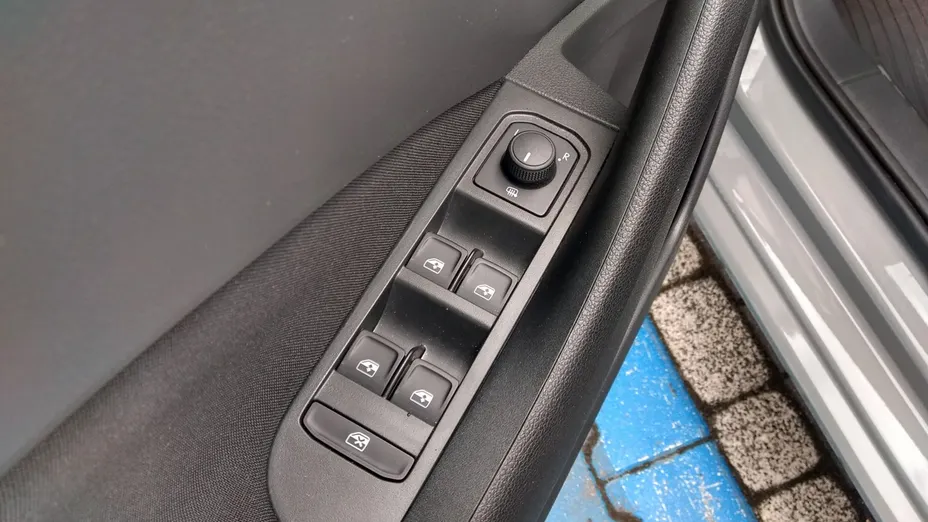 SKODA Scala -