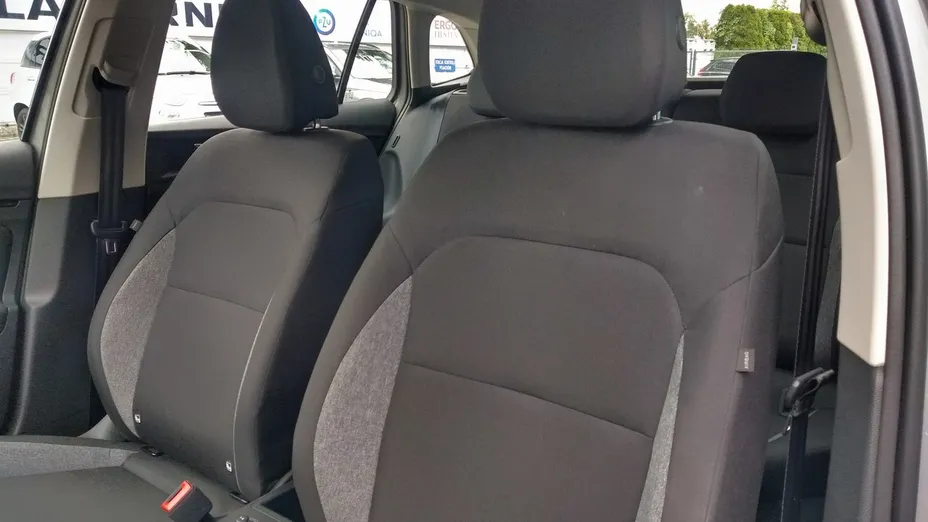 SKODA Scala -