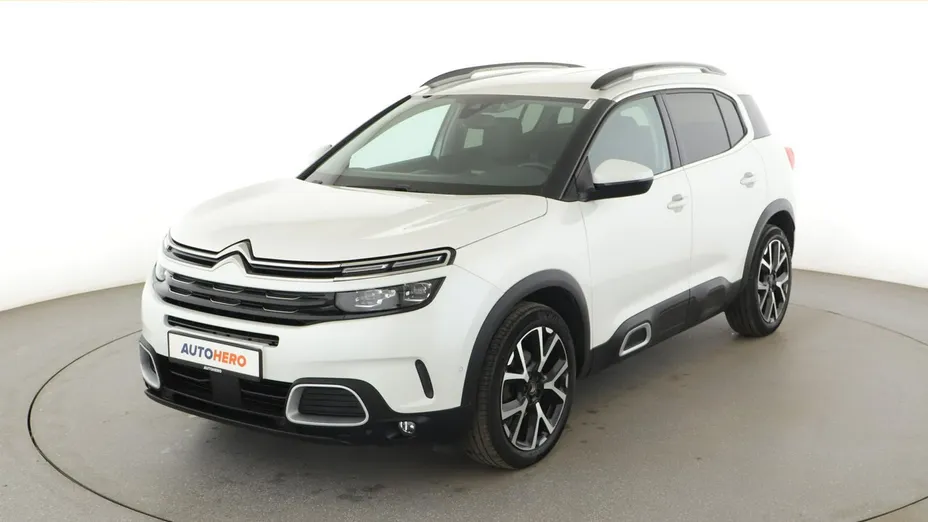 CITROEN C5 Aircross -