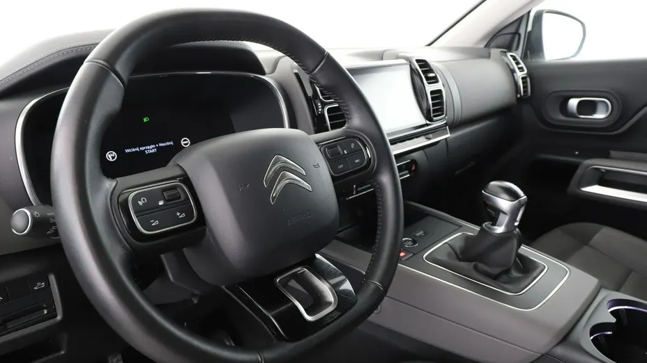 CITROEN C5 Aircross -