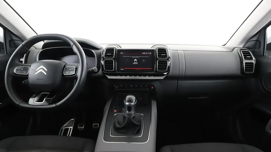 CITROEN C5 Aircross -
