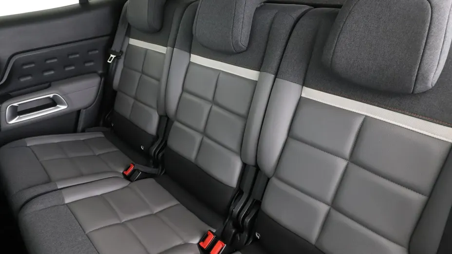 CITROEN C5 Aircross -