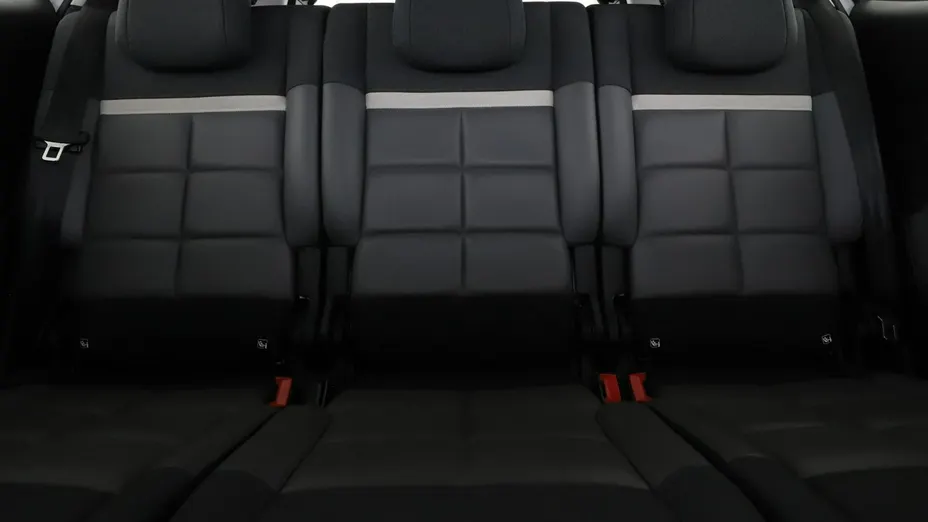 CITROEN C5 Aircross -