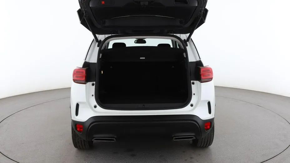 CITROEN C5 Aircross -