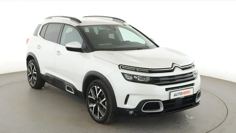 CITROEN C5 Aircross -