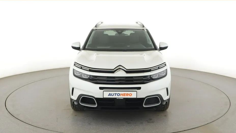 CITROEN C5 Aircross -