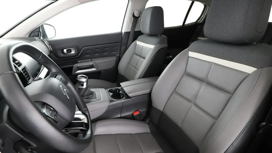 CITROEN C5 Aircross -