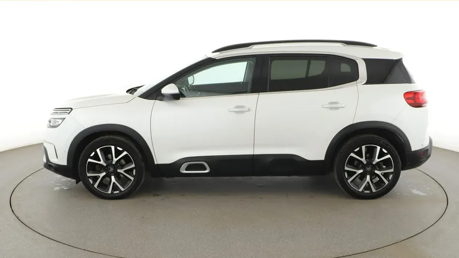 CITROEN C5 Aircross -